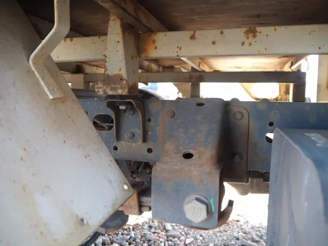 日産 アトラス TKG-SZ5F24(4WD)の写真10