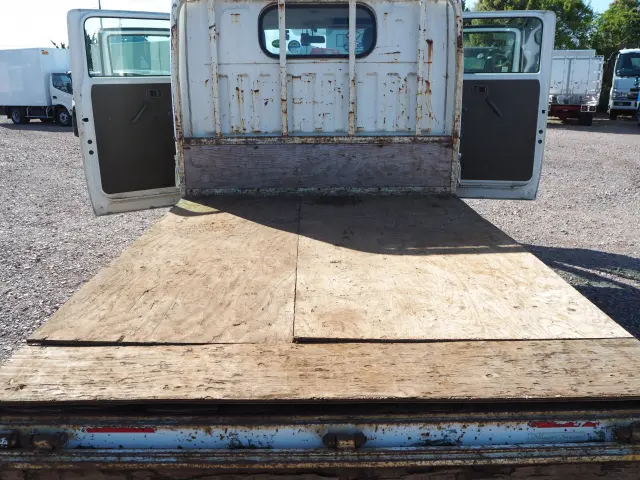 日産 アトラス TKG-SZ5F24(4WD)の写真21