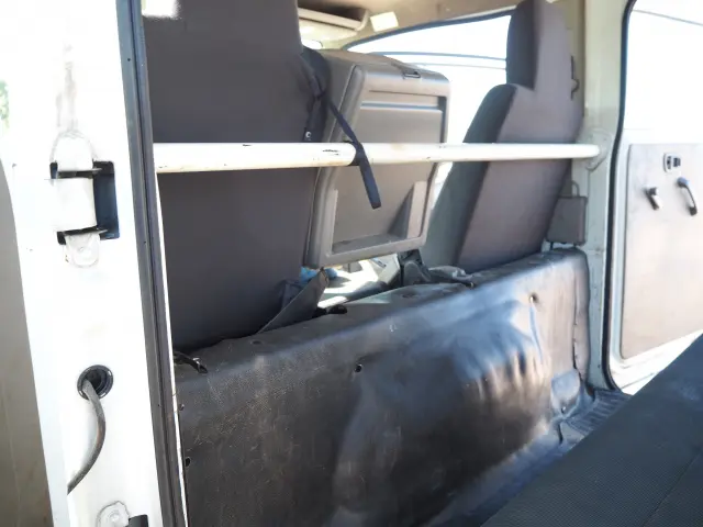 日産 アトラス TKG-SZ5F24(4WD)の写真24