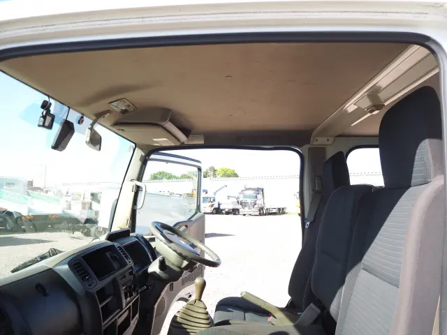 日産 アトラス TKG-SZ5F24(4WD)の写真29