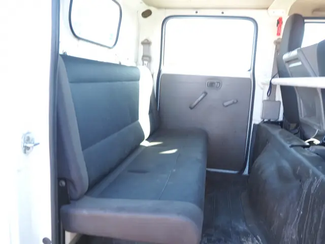 日産 アトラス TKG-SZ5F24(4WD)の写真32