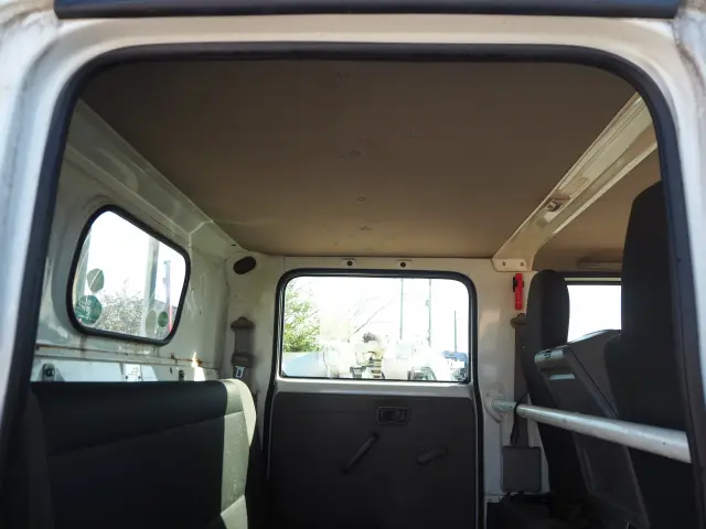 日産 アトラス TKG-SZ5F24(4WD)の写真33