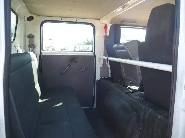 日産 アトラス TKG-SZ5F24(4WD)の写真34