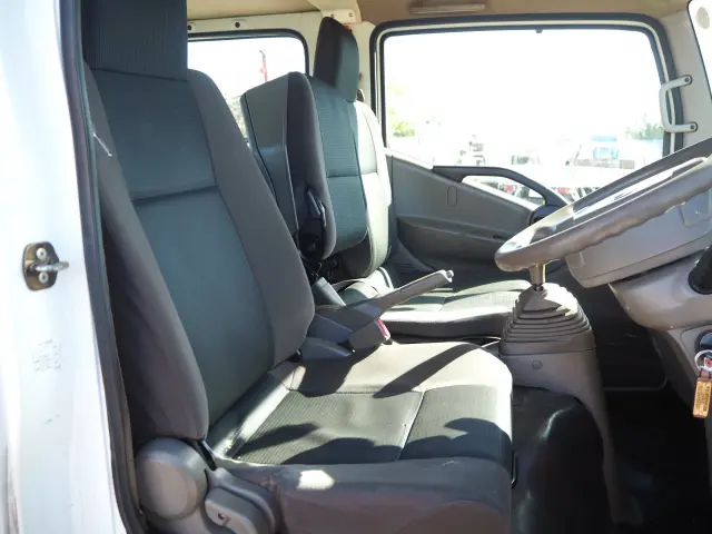 日産 アトラス TKG-SZ5F24(4WD)の写真37