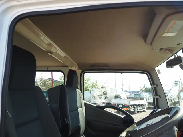 日産 アトラス TKG-SZ5F24(4WD)の写真38