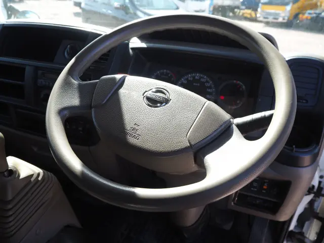 日産 アトラス TKG-SZ5F24(4WD)の写真39