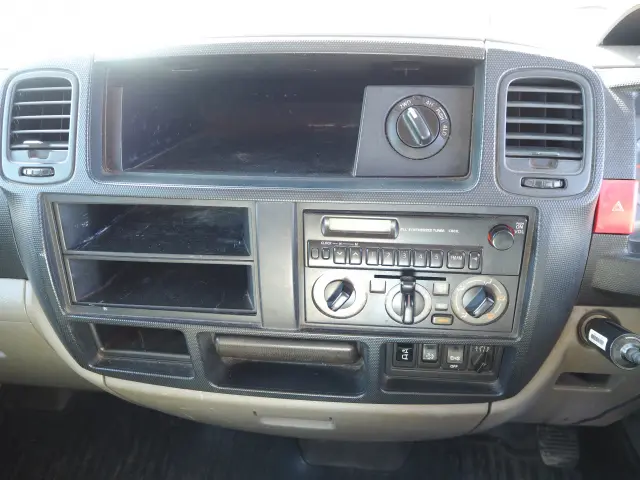 日産 アトラス TKG-SZ5F24(4WD)の写真40