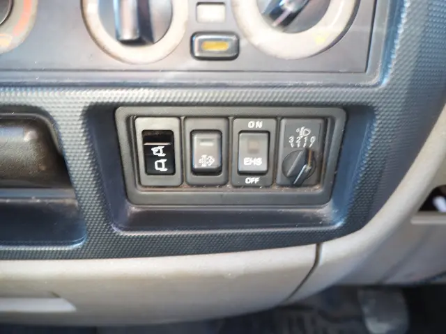 日産 アトラス TKG-SZ5F24(4WD)の写真42