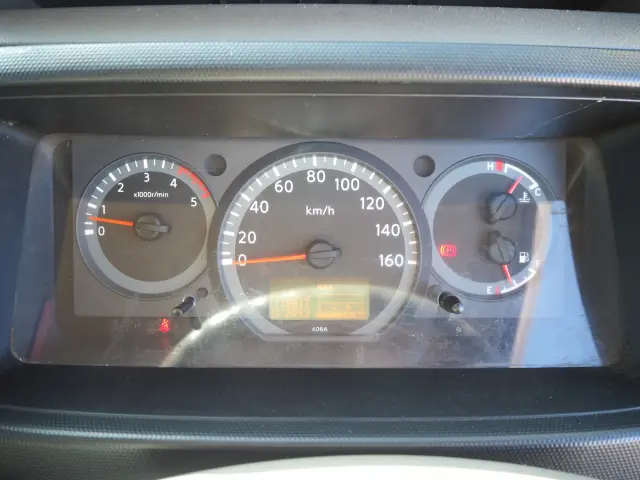 日産 アトラス TKG-SZ5F24(4WD)の写真44