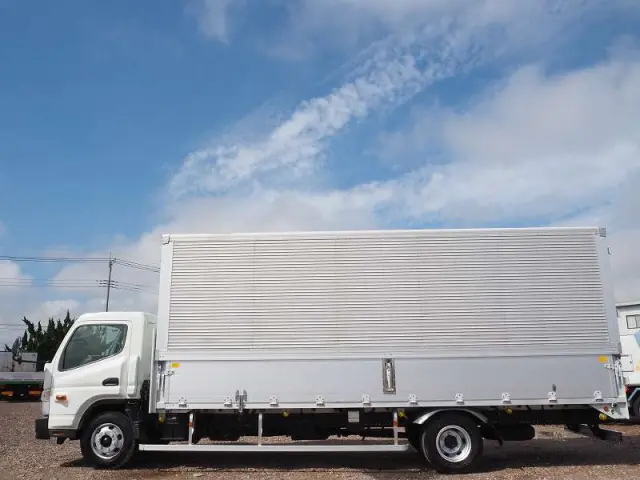 三菱 キャンター 2PG-FED90(2WD)の写真2