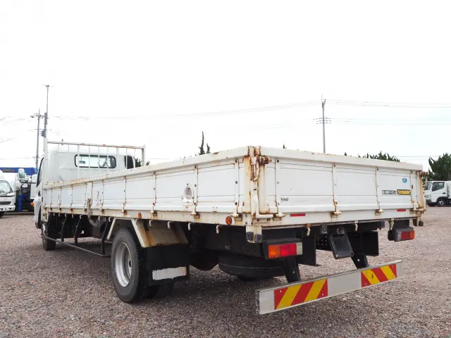 三菱 キャンター 2PG-FED90(2WD)の写真3