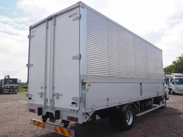三菱 キャンター 2PG-FED90(2WD)の写真5