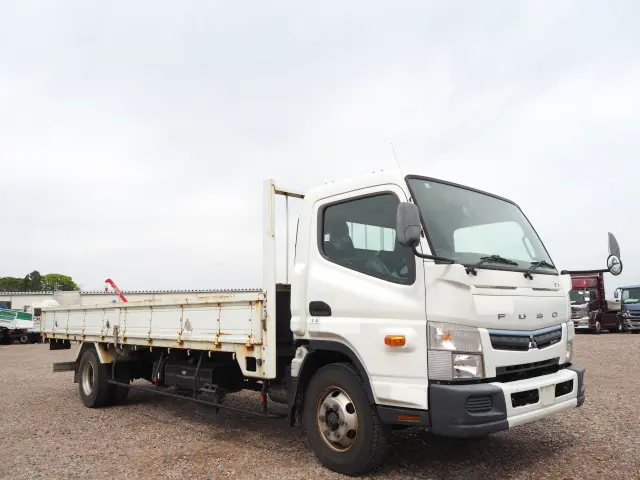 三菱 キャンター 2PG-FED90(2WD)の写真7