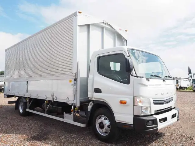 三菱 キャンター 2PG-FED90(2WD)の写真7