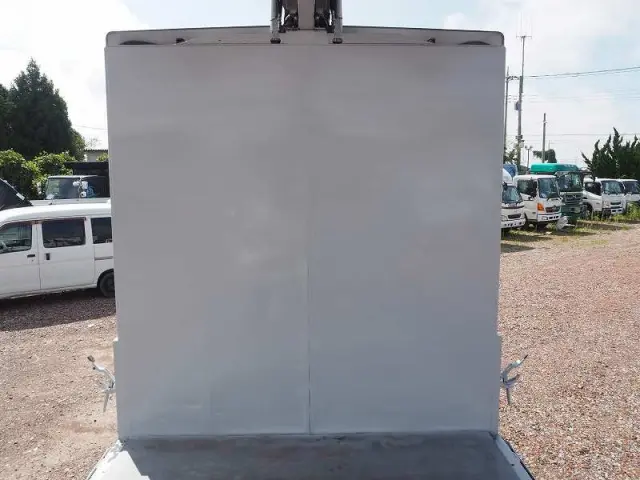 三菱 キャンター 2PG-FED90(2WD)の写真10