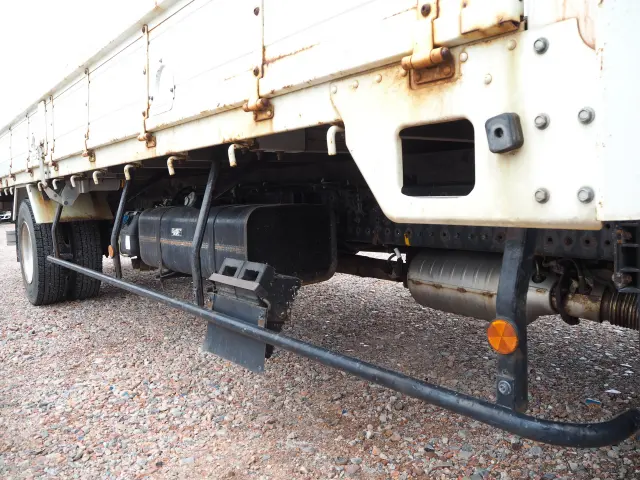 三菱 キャンター 2PG-FED90(2WD)の写真13