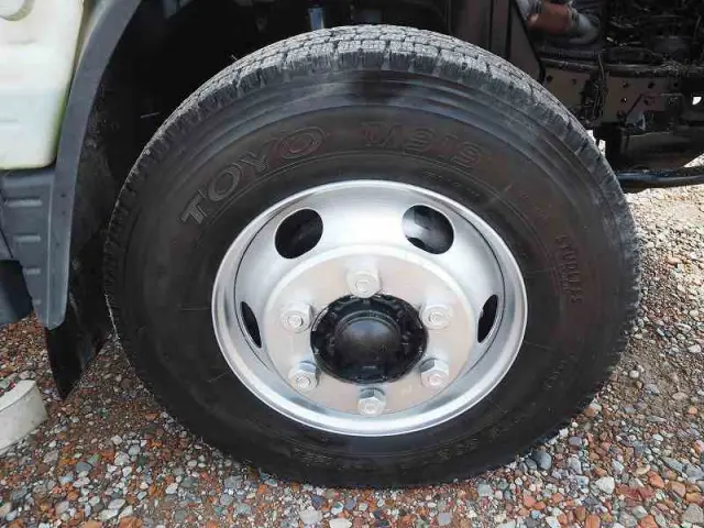 三菱 キャンター 2PG-FED90(2WD)の写真13