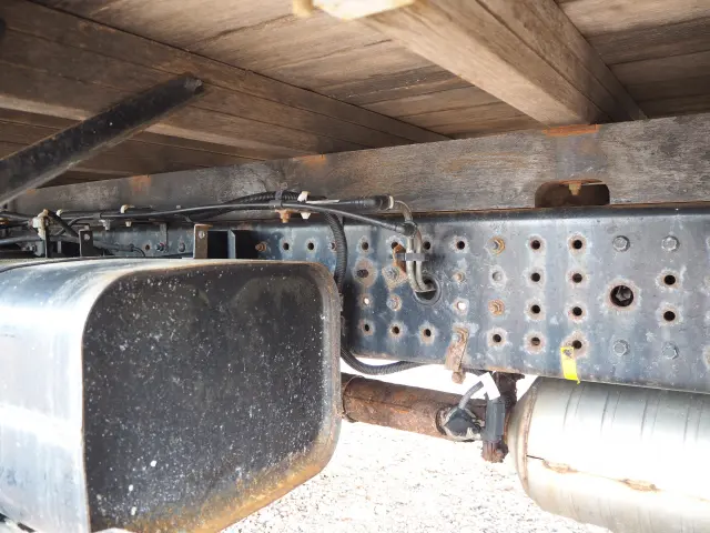 三菱 キャンター 2PG-FED90(2WD)の写真14