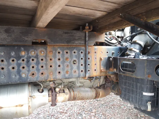 三菱 キャンター 2PG-FED90(2WD)の写真15