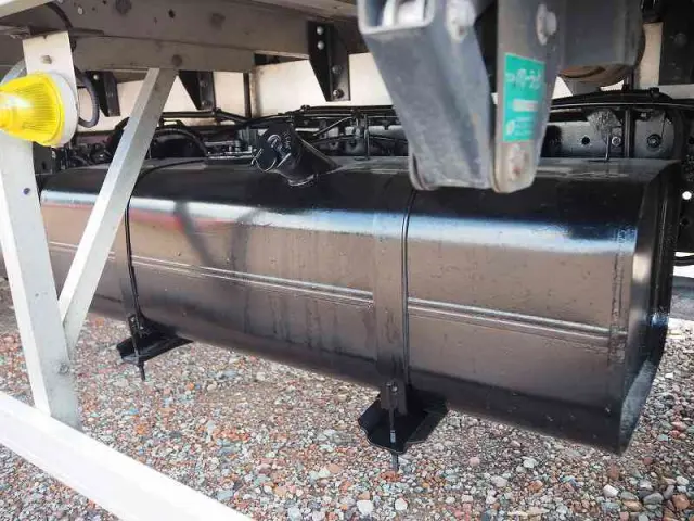 三菱 キャンター 2PG-FED90(2WD)の写真15