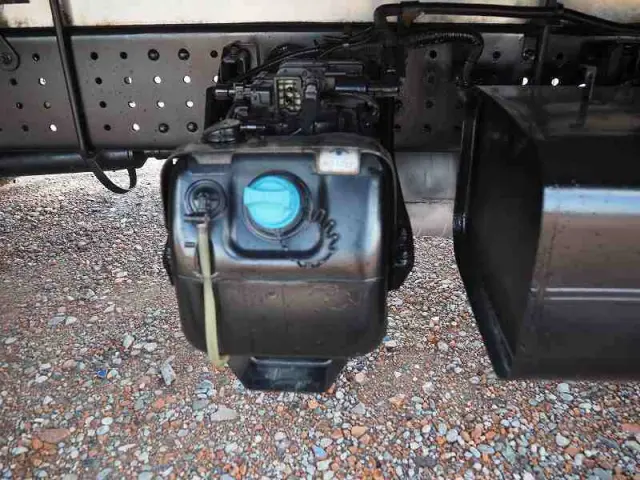 三菱 キャンター 2PG-FED90(2WD)の写真16