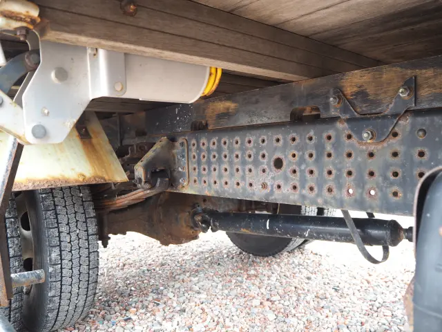 三菱 キャンター 2PG-FED90(2WD)の写真17