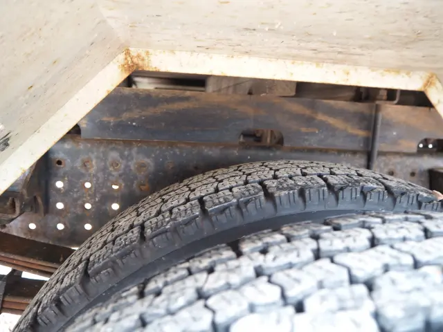 三菱 キャンター 2PG-FED90(2WD)の写真19