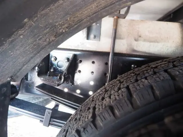 三菱 キャンター 2PG-FED90(2WD)の写真19