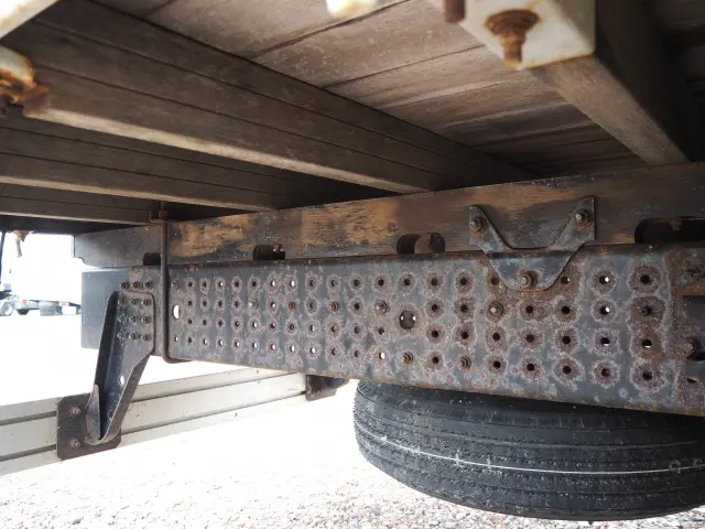 三菱 キャンター 2PG-FED90(2WD)の写真20