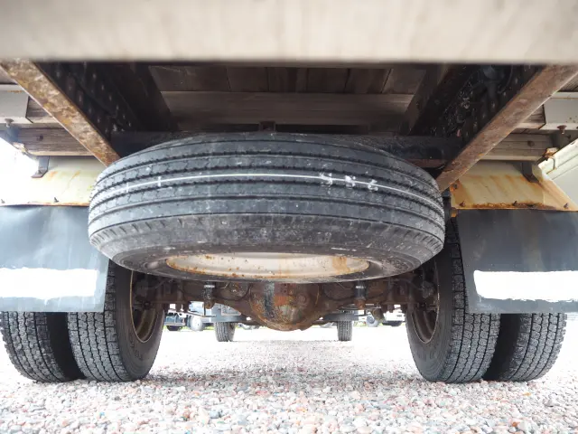 三菱 キャンター 2PG-FED90(2WD)の写真21