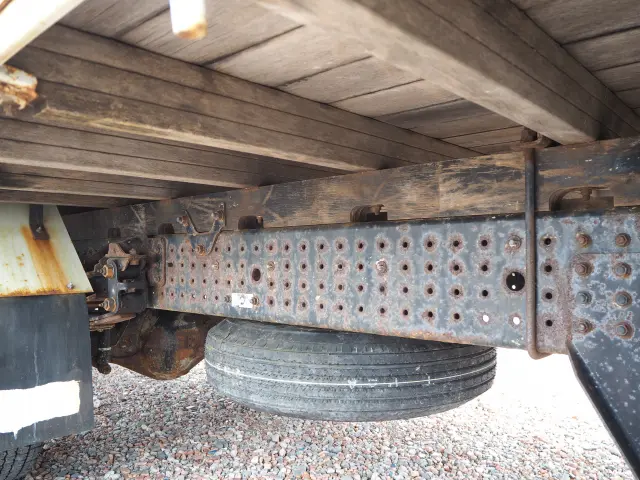 三菱 キャンター 2PG-FED90(2WD)の写真22