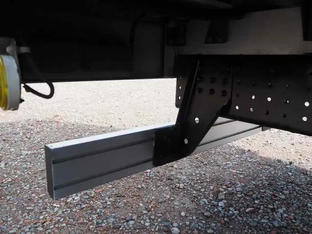 三菱 キャンター 2PG-FED90(2WD)の写真22