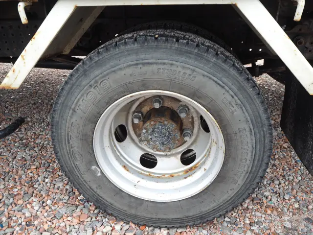 三菱 キャンター 2PG-FED90(2WD)の写真23