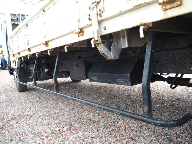 三菱 キャンター 2PG-FED90(2WD)の写真24