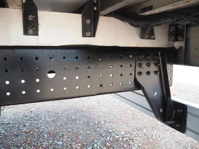 三菱 キャンター 2PG-FED90(2WD)の写真24