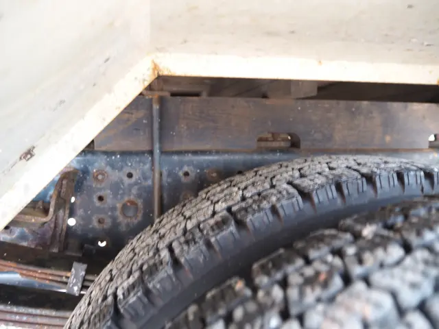 三菱 キャンター 2PG-FED90(2WD)の写真25