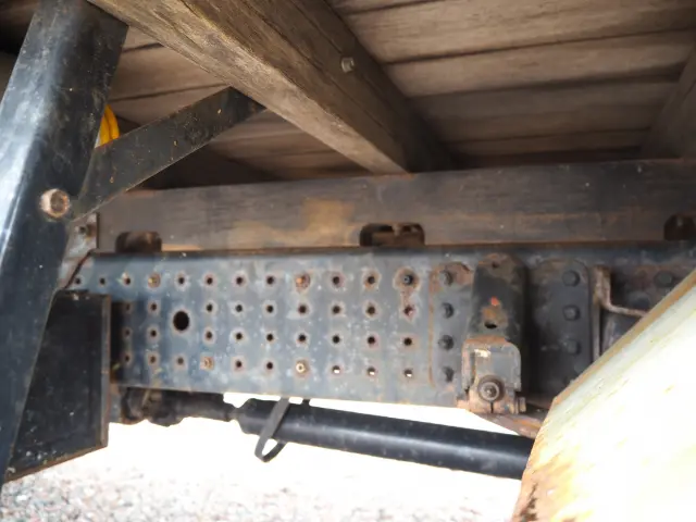 三菱 キャンター 2PG-FED90(2WD)の写真26