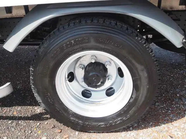 三菱 キャンター 2PG-FED90(2WD)の写真26