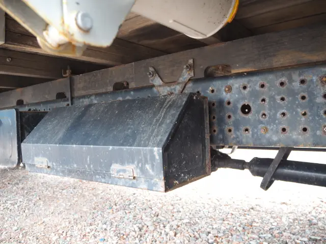 三菱 キャンター 2PG-FED90(2WD)の写真27