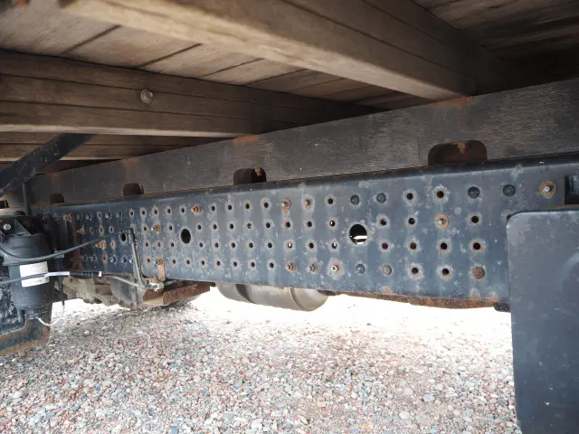 三菱 キャンター 2PG-FED90(2WD)の写真28