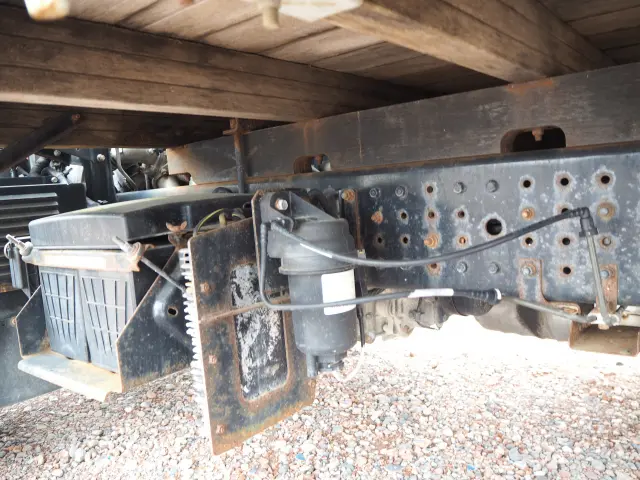 三菱 キャンター 2PG-FED90(2WD)の写真29