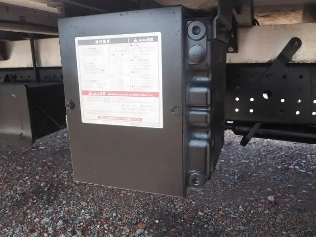三菱 キャンター 2PG-FED90(2WD)の写真29