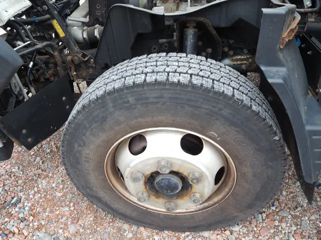 三菱 キャンター 2PG-FED90(2WD)の写真30