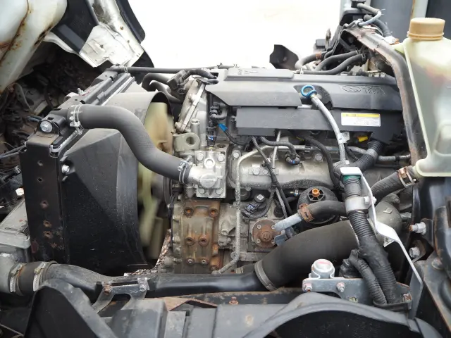 三菱 キャンター 2PG-FED90(2WD)の写真31