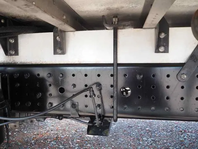 三菱 キャンター 2PG-FED90(2WD)の写真31