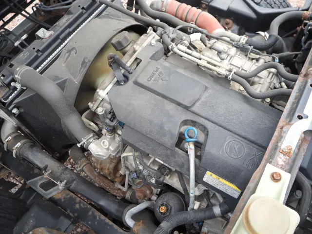 三菱 キャンター 2PG-FED90(2WD)の写真32