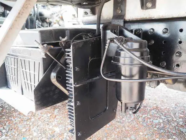 三菱 キャンター 2PG-FED90(2WD)の写真32