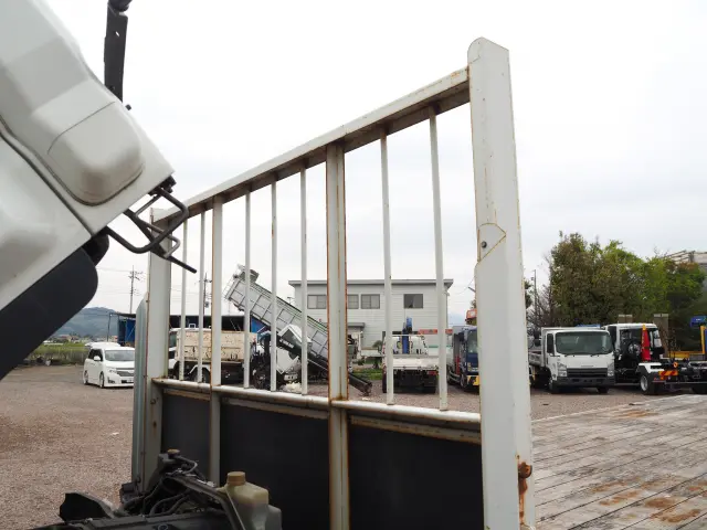 三菱 キャンター 2PG-FED90(2WD)の写真33