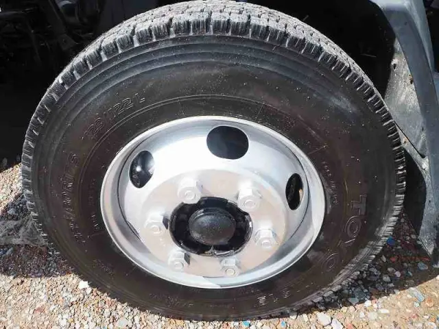 三菱 キャンター 2PG-FED90(2WD)の写真33