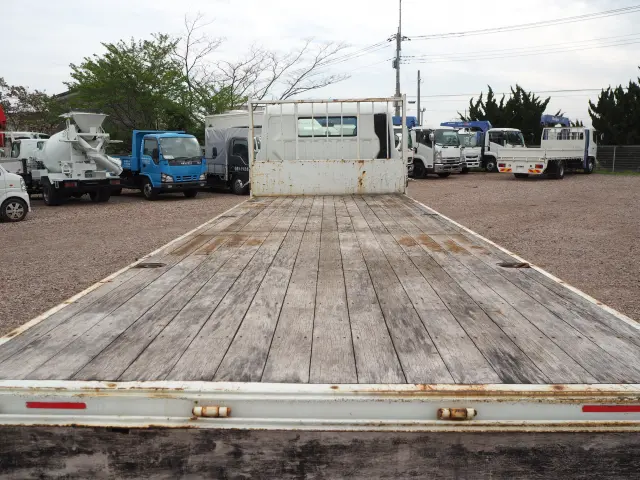 三菱 キャンター 2PG-FED90(2WD)の写真35